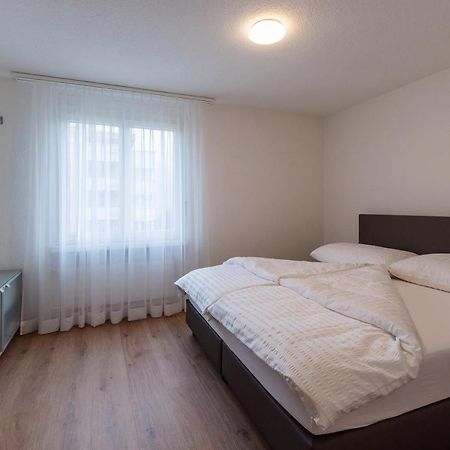 Pilatus Apartamento Stans Exterior foto