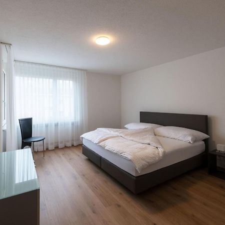 Pilatus Apartamento Stans Exterior foto