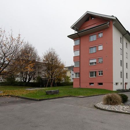 Pilatus Apartamento Stans Exterior foto