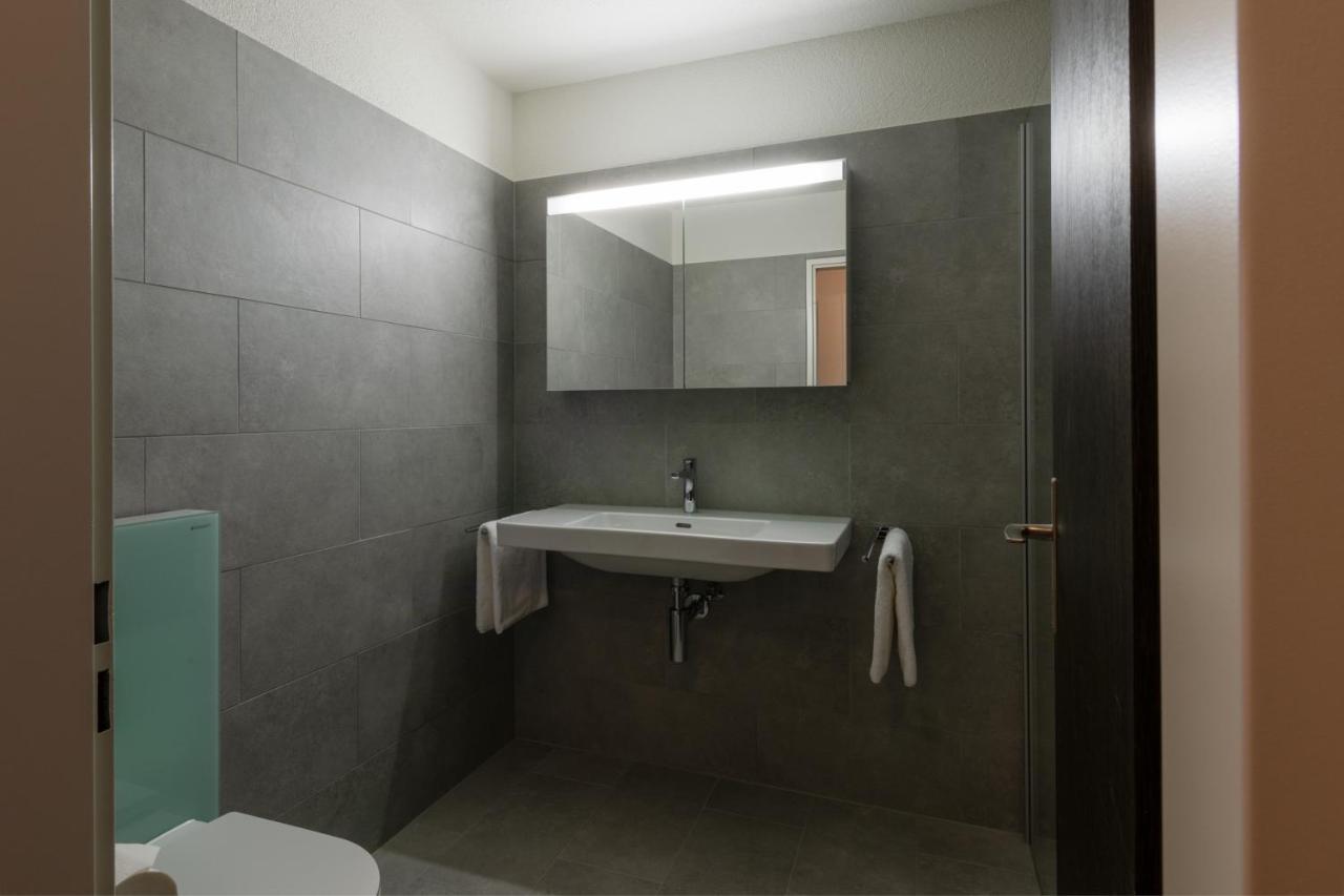 Pilatus Apartamento Stans Exterior foto